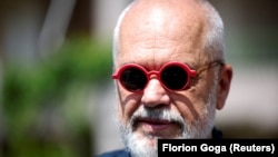 Kryeministri i Shqipërisë, Edi Rama. Fotografi nga arkivi. 