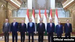 კოლექტიური უსაფრთხოების ხელშეკრულების ორგანიზაციის საგარეო საქმეთა მინისტრების შეხვედრა დუშანბეში. 19 მაისი, 2021 წელი. 