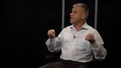 Valentina Ursu în dialog cu Igor Boțan