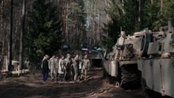 Trei soldați americani, găsiți morți în Lituania, un al patrulea rămâne dispărut