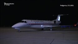 Srbija donirala Crnoj Gori rusku vakcinu