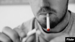 Electronic cigarettes