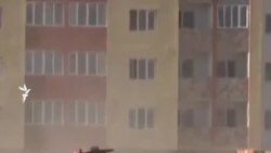 Борьба за Талдыколь. Как жители Астаны отстаивают систему озер