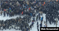 Баймак, 17 января 2024 года