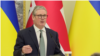 Britanski premijer Keir Starmer u Kijevu 16. januara