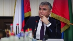 Кто такой глава Северо-Кавказского федерального округа Александр Матовников