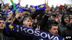 Fotografi nga arkivi. 