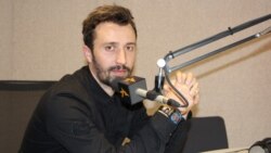 Interviul dimiineții: cu scriitorul Alexandru Bordian