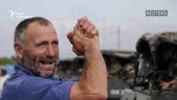 ზაურ ედიშერაშვილის ტყვეობის ამბავი