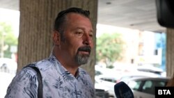 Филип Станев