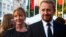 Sebija i Bakir Izetbegović, fotoarhiv