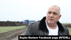 Бойко Борисов