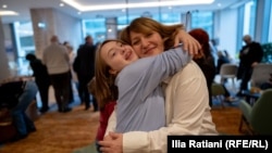 ლია და თეო