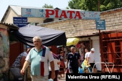 Moldova -- La Soroca