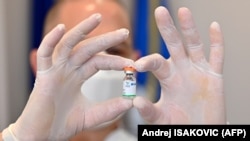 Sinopharm vakcinom su već vakcinisani milioni ljudi u Kini i u još 45 zemalja