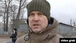 The European Court found both Russia and Ukraine responsible for failing to investigate Leonid Razvozzhayev's claim about being abducted by the FSB in Ukraine.