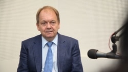 Intervju nedelje: Anders Hougard