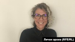 Съдия Владислава Цариградска