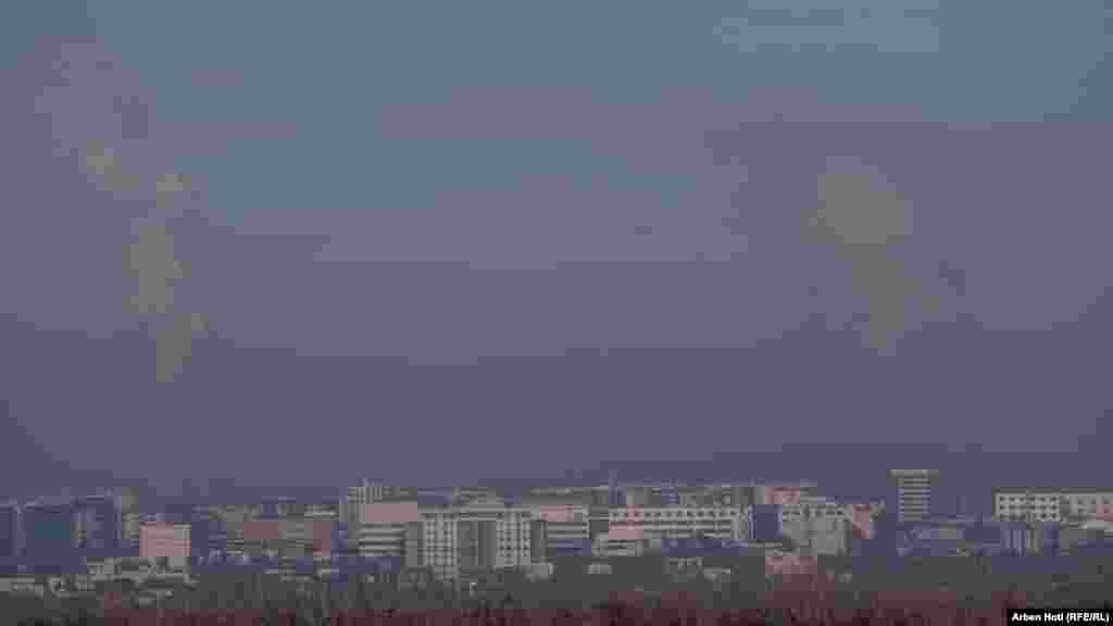 Një anketë me 2.000 familje vuri në pah ndërgjegjësim të kufizuar, sidomos në zonat rurale ku banorët rezultuan se përballen me shumë probleme shëndetësore, si irritime të syve, hundës, fytit &nbsp;dhe probleme me frymëmarrjen.