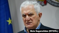 ამირან გამყრელიძე