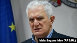 ამირან გამყრელიძე