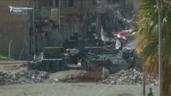 Милитантите на ИД во Мосул повикани да се предадат