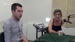 Beograd i Zagreb 'na vodi'