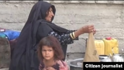 د افغانستان کلیوالې ښځې له خورا ډېرو ستونزو سره لاس ګریوان دي.