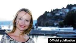 Иницијативата за реализација на проектот потекна од македонската композиторка Катерина Пејоска