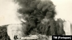 România: de la fascism la libertate