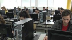 Razgovor sa mladima iz BiH