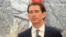 Sebastian Kurz, poznat pod nadimkom “Wunderwuzzi”