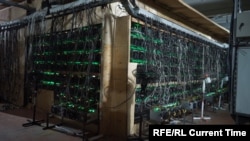 Иллюстративное фото.