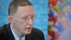 Intervju: Marin Mrčela