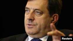 Milorad Dodik