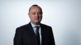 Vlad Batrîncea, candidat pe lista Blocului electoral „Patriotic” pentru parlamentare, în redacția Europei Libere