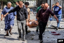 Ka disa arsye pse shkalla e tanishme e gjakderdhjes dhe dhunës në Lindjen e Mesme i leverdisin Moskës.