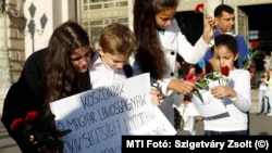 A kivételek - Keleti pályaudvar 2015.