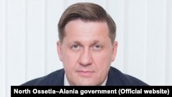 Министр здравоохранения Самарской области Михаил Ратманов