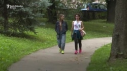 Susret Sirijki, majke i kćerke u Sarajevu