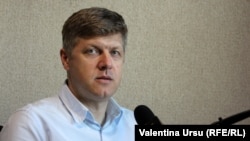 Вячеслав Бербека