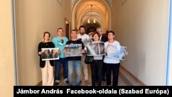 Jámbor András képviselő több Diószegi utcai bérlőt meghívott a kulturális bizottság ülésére 2025. június 10-én, ahol szerette volna az érintett épületek ügyét napirendre vetetni, de ez végül nem sikerült