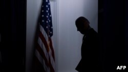 Президентът на САЩ Джо Байдън. Снимката е архивна