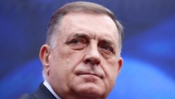 Dodik ostaje bez diplomatskog pasoša