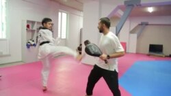 „Не сакам да ме сожалувате, сакам да престане општествената стигма!“