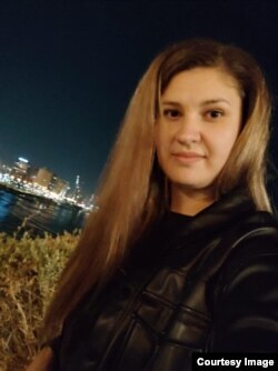 Moldoveanca Ana Șalari a lucrat timp de 7 ani în Israel, la Tel Aviv, ca asistentă personală pentru o bătrână.