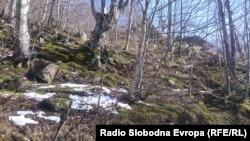 Златната природа на Кожуф може да биде уништена поради злато?