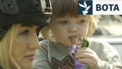 "Engjëjt e Bardhë" u ndihmojnë ukrainasve t’u ikin sulmeve ruse