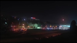 Teroristički napad u Istanbulu