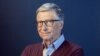 Bill Gates. 